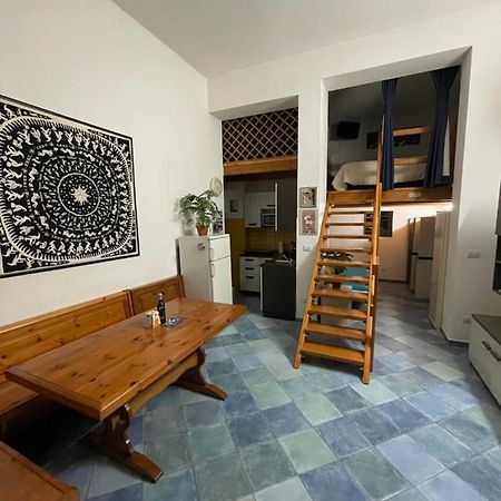 Lime Apartments - Lido Alghero Dış mekan fotoğraf