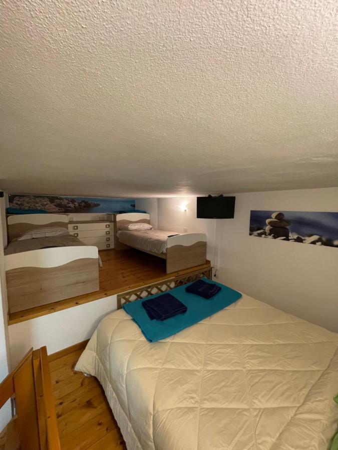 Lime Apartments - Lido Alghero Dış mekan fotoğraf