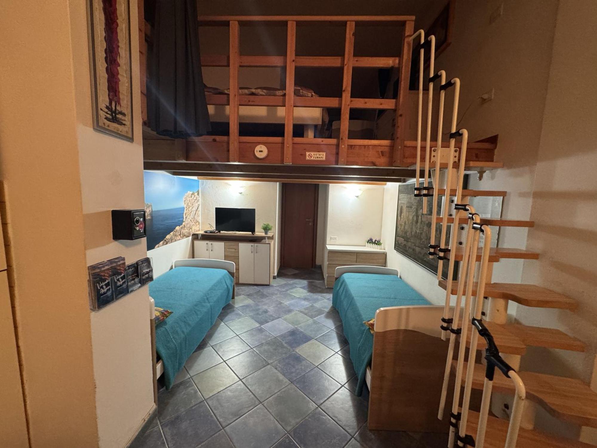 Lime Apartments - Lido Alghero Dış mekan fotoğraf