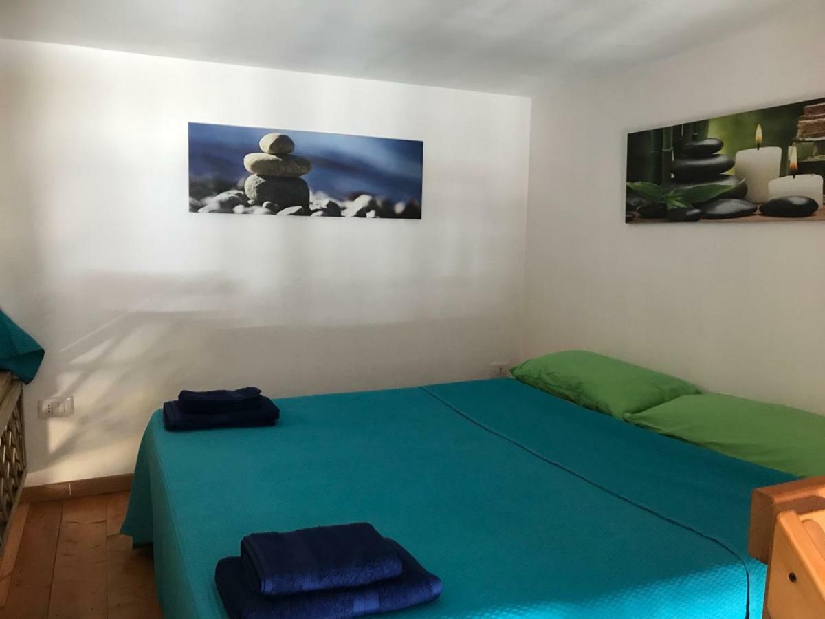 Lime Apartments - Lido Alghero Dış mekan fotoğraf