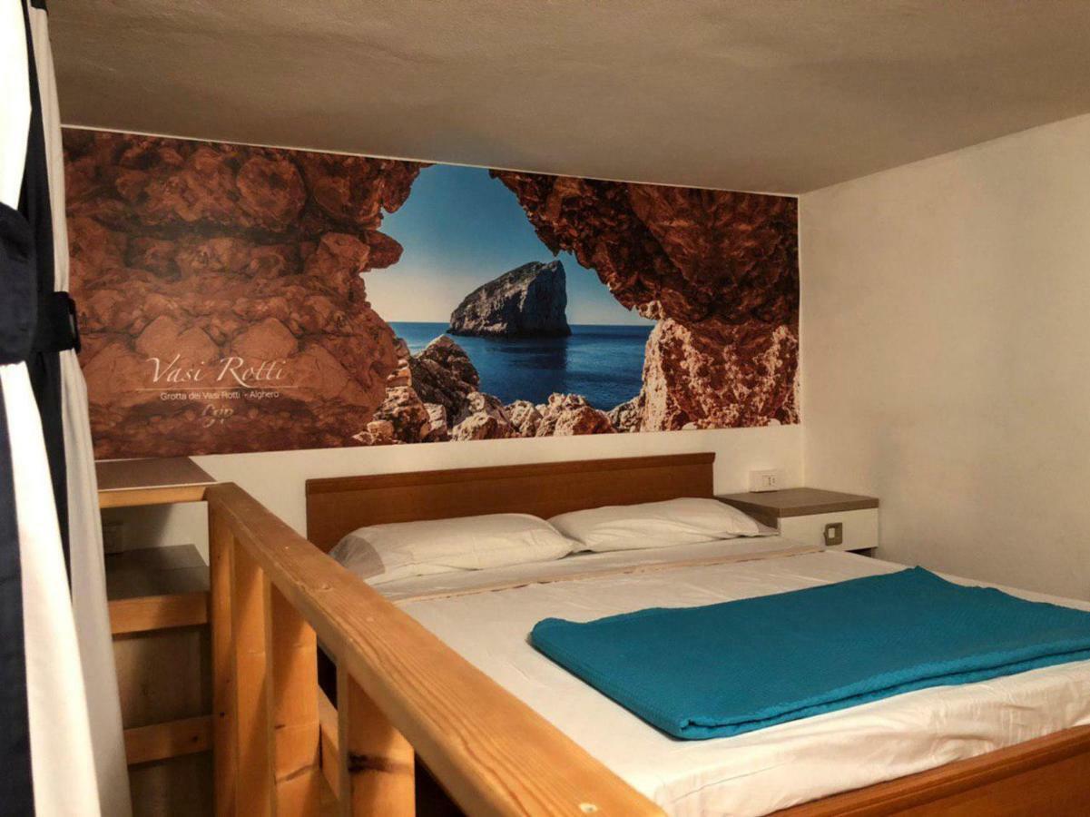 Lime Apartments - Lido Alghero Dış mekan fotoğraf
