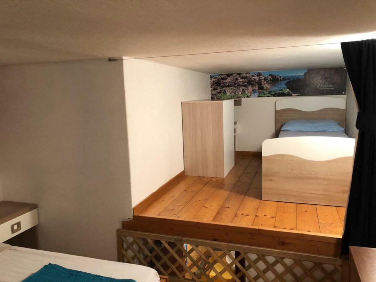 Lime Apartments - Lido Alghero Dış mekan fotoğraf